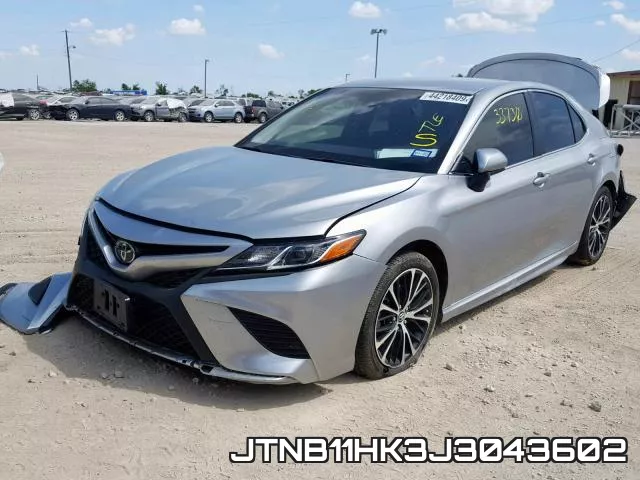 JTNB11HK3J3043602 фото 3