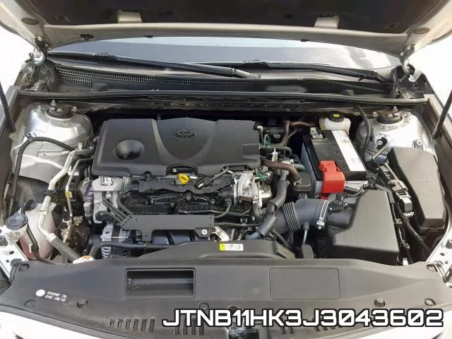 JTNB11HK3J3043602 фото 8