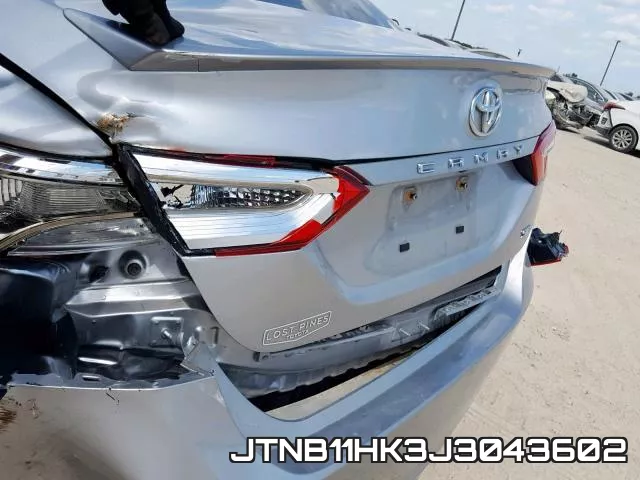 JTNB11HK3J3043602 фото 10