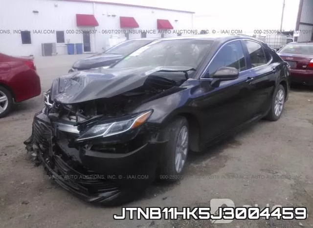 JTNB11HK5J3004459 фото 3