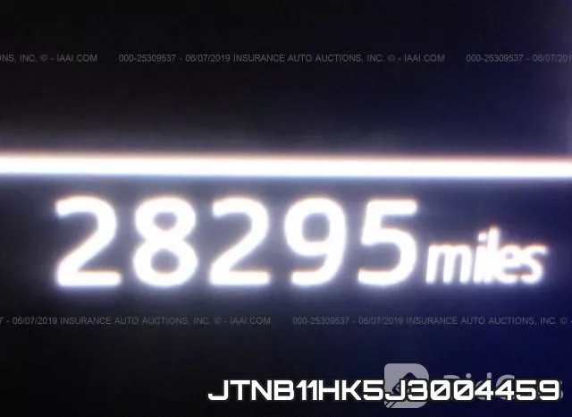 JTNB11HK5J3004459 фото 7