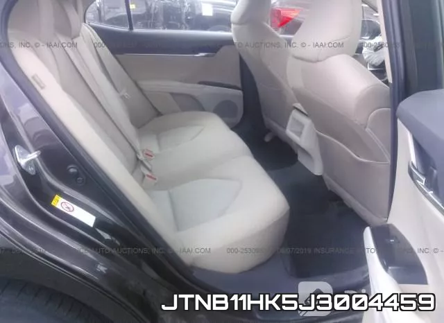 JTNB11HK5J3004459 фото 8