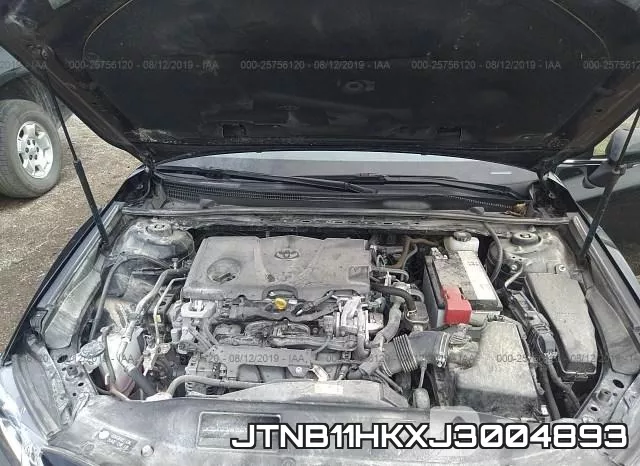 JTNB11HKXJ3004893 фото 2