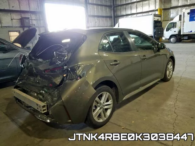 JTNK4RBE0K3038447 фото 5