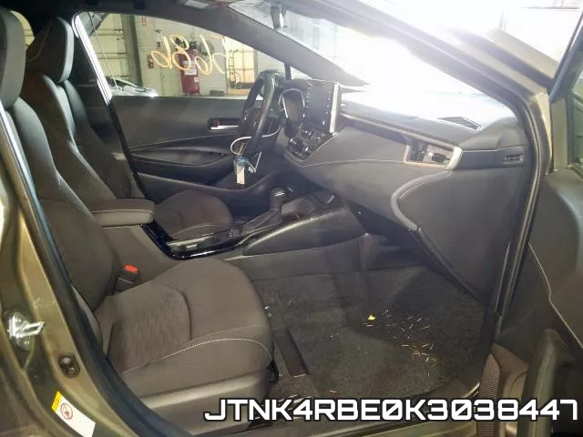 JTNK4RBE0K3038447 фото 6