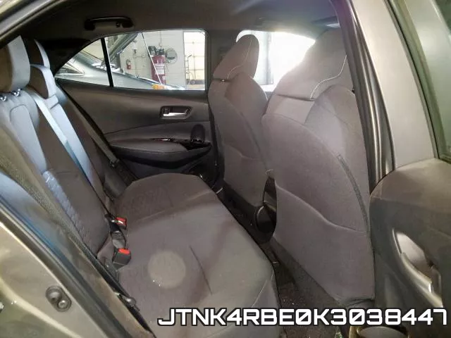 JTNK4RBE0K3038447 фото 7