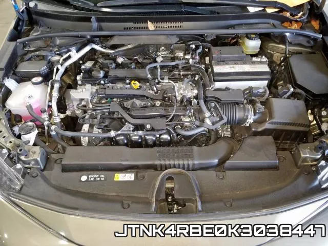 JTNK4RBE0K3038447 фото 8