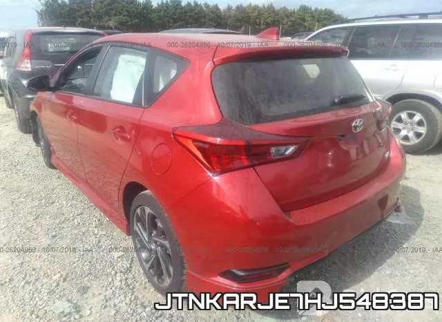 JTNKARJE7HJ548387 фото 3