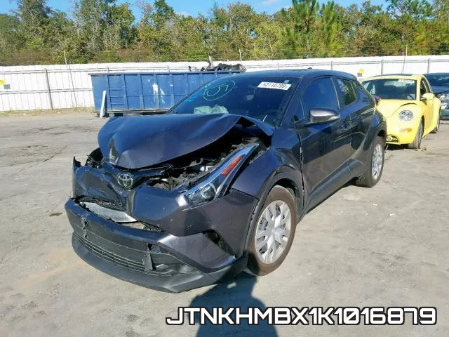 JTNKHMBX1K1016879 фото 3