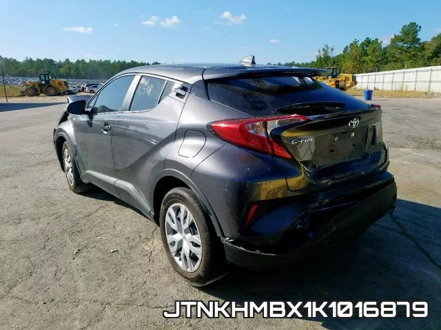 JTNKHMBX1K1016879 фото 4