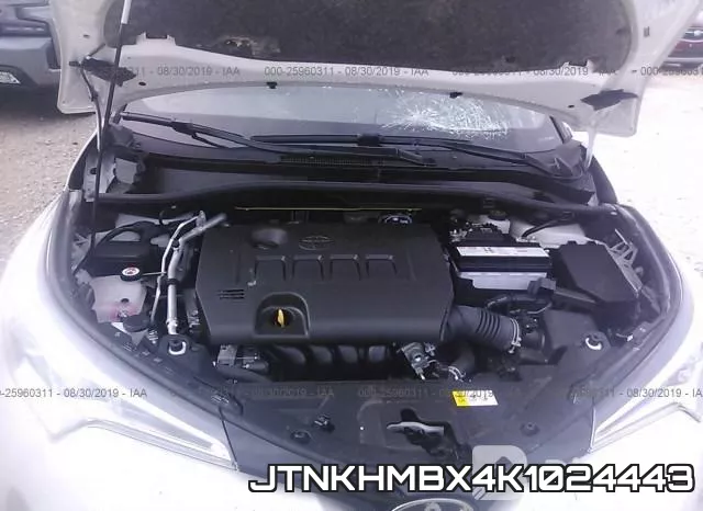 JTNKHMBX4K1024443 фото 2