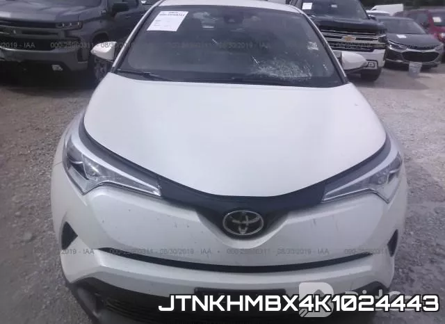 JTNKHMBX4K1024443 фото 7