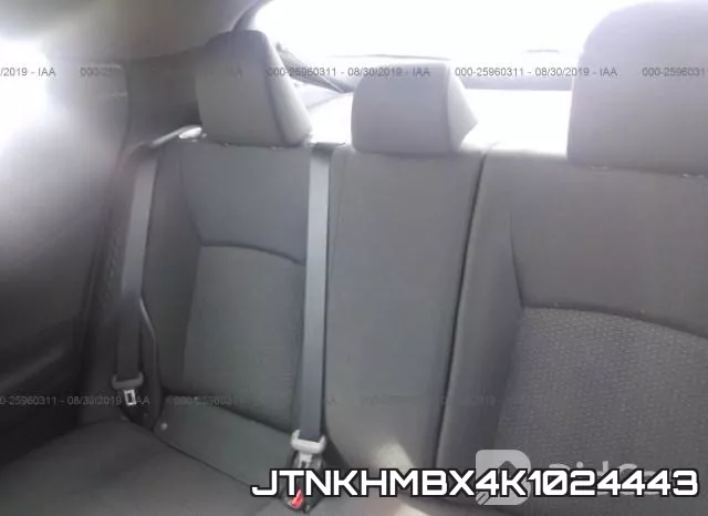 JTNKHMBX4K1024443 фото 9