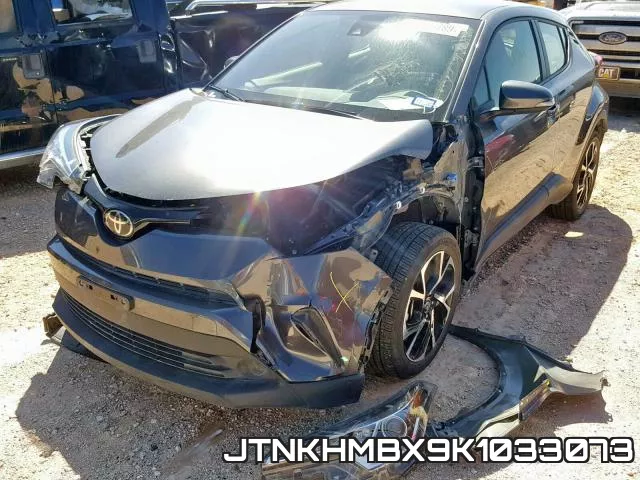 JTNKHMBX9K1033073 фото 3