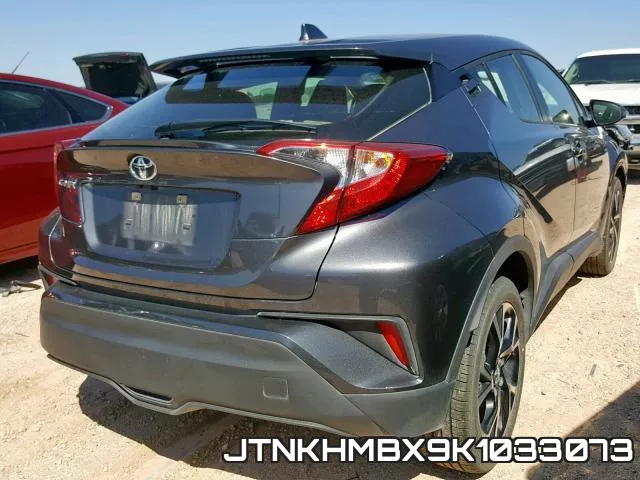 JTNKHMBX9K1033073 фото 5