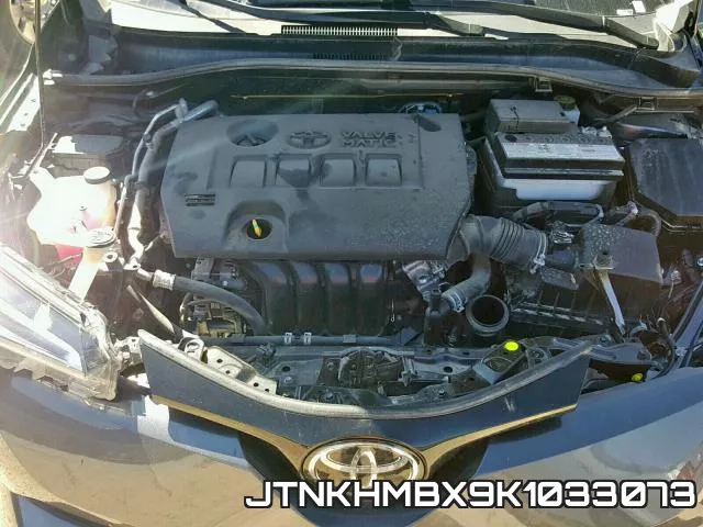 JTNKHMBX9K1033073 фото 8
