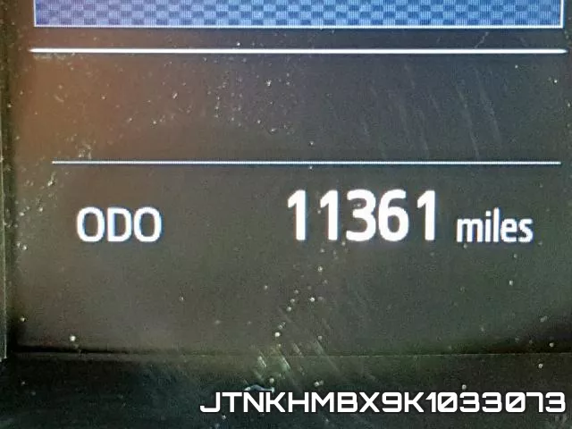 JTNKHMBX9K1033073 фото 9