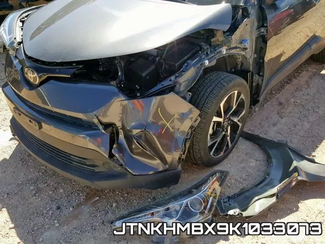 JTNKHMBX9K1033073 фото 10