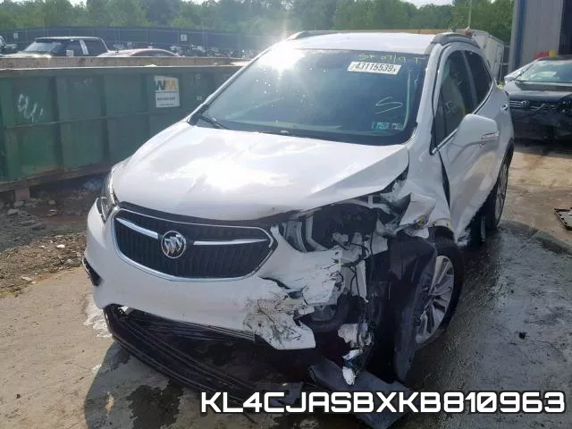 KL4CJASBXKB810963 фото 3