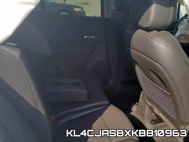 KL4CJASBXKB810963 фото 6