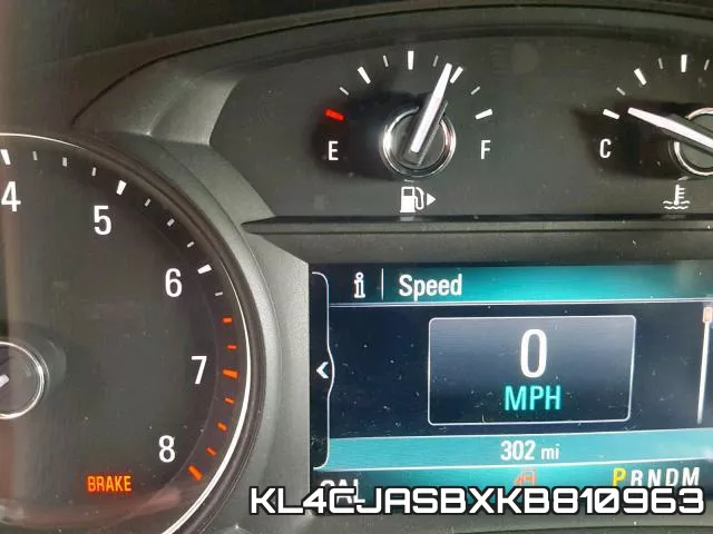 KL4CJASBXKB810963 фото 8
