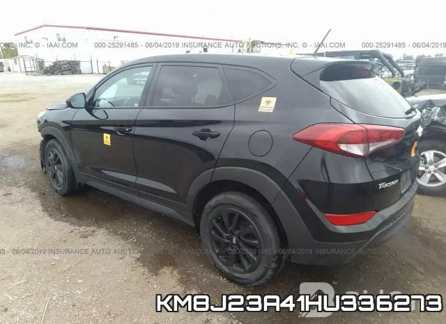 KM8J23A41HU336273 фото 4