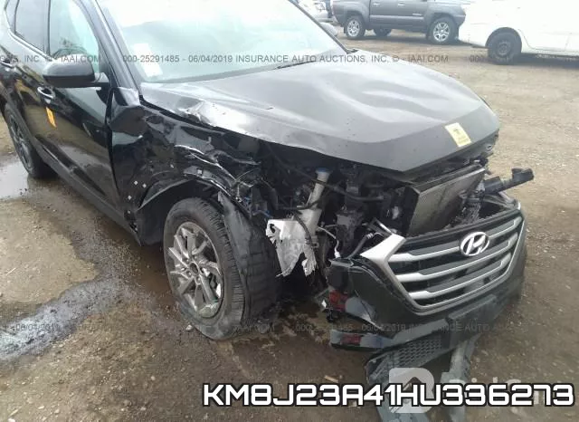 KM8J23A41HU336273 фото 7
