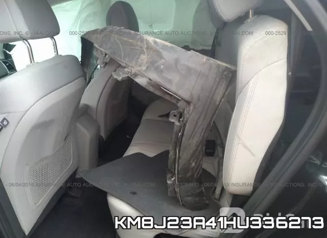 KM8J23A41HU336273 фото 9