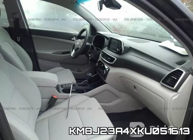 KM8J23A4XKU051613 фото 6