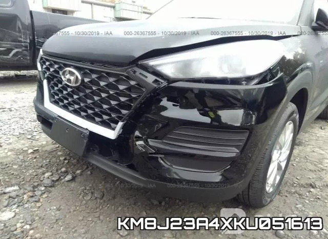 KM8J23A4XKU051613 фото 7