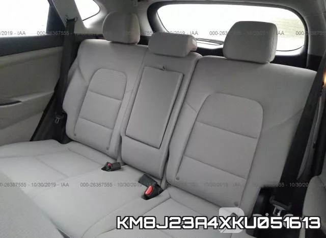 KM8J23A4XKU051613 фото 9