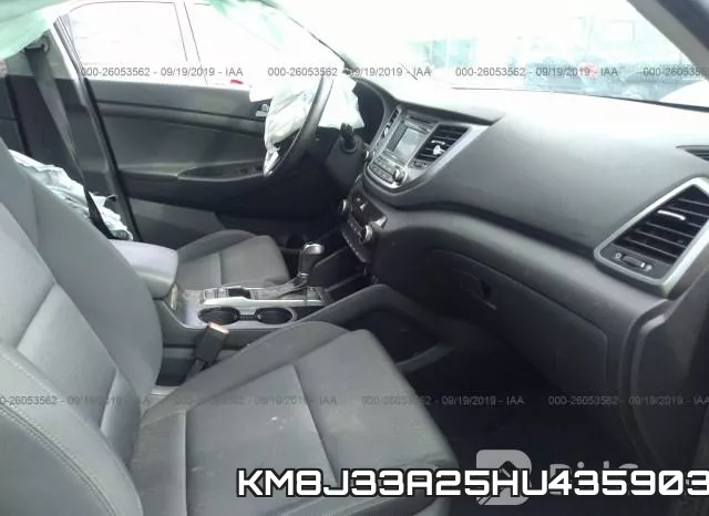 KM8J33A25HU435903 фото 6