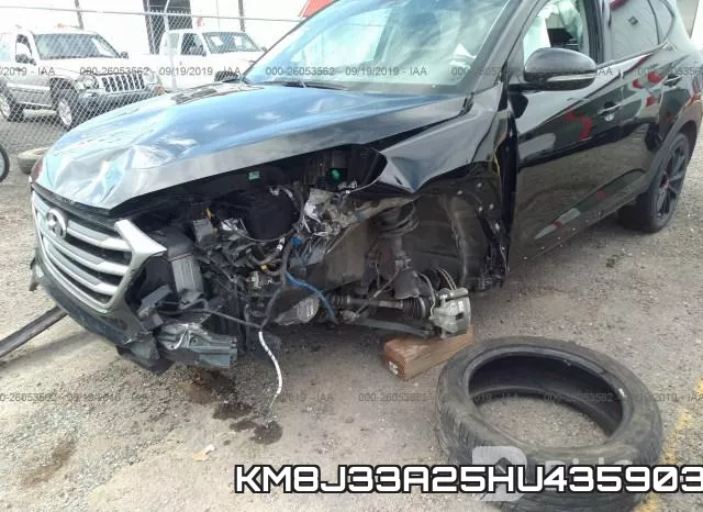 KM8J33A25HU435903 фото 7