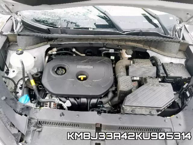 KM8J33A42KU905314 фото 7