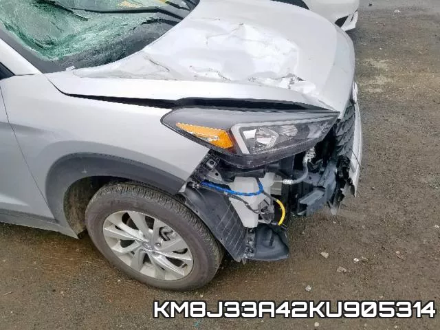 KM8J33A42KU905314 фото 9