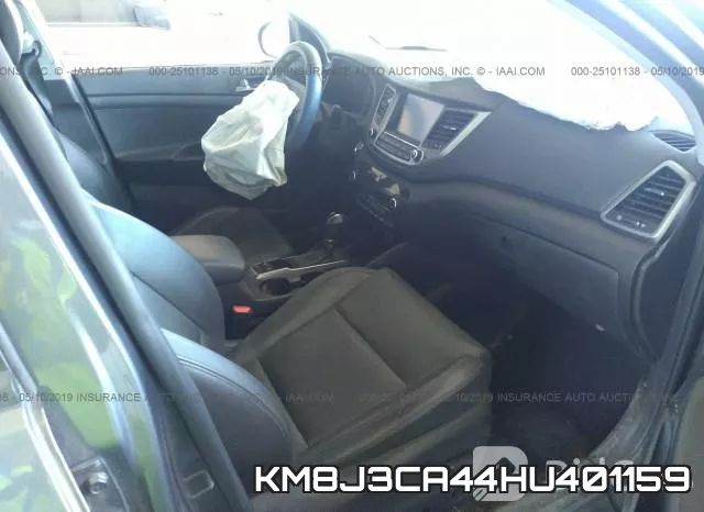 KM8J3CA44HU401159 фото 6