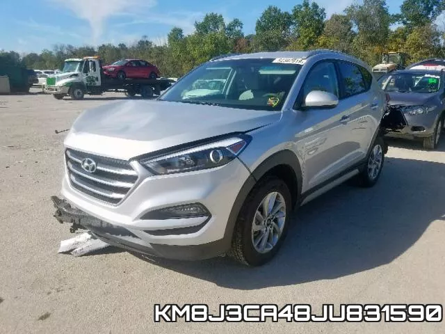 KM8J3CA48JU831590 фото 3