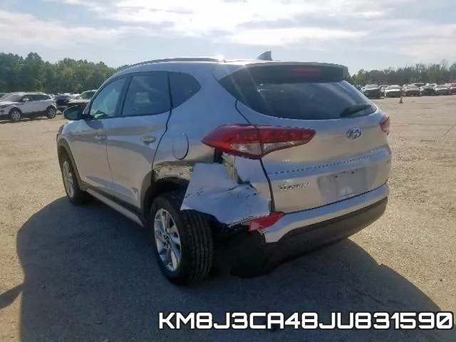 KM8J3CA48JU831590 фото 4