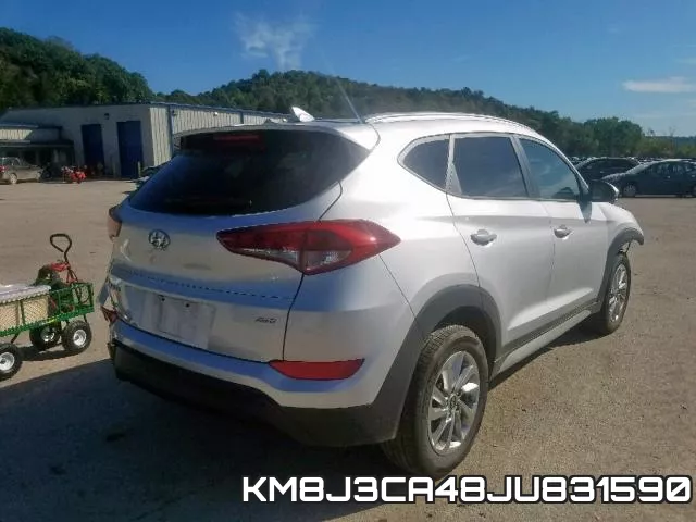 KM8J3CA48JU831590 фото 5