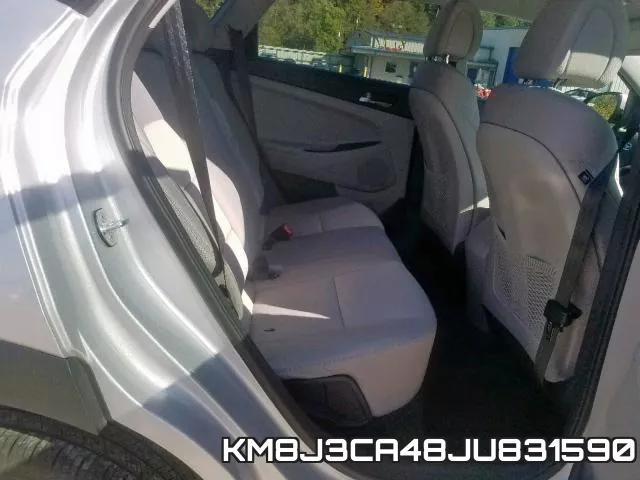 KM8J3CA48JU831590 фото 7