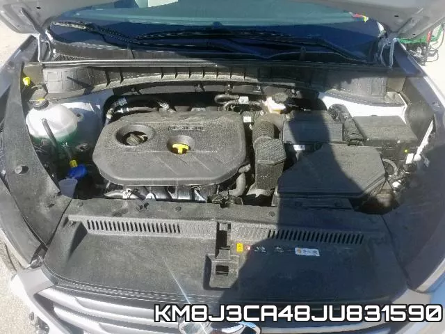 KM8J3CA48JU831590 фото 8
