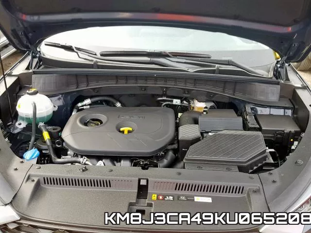 KM8J3CA49KU065208 фото 8