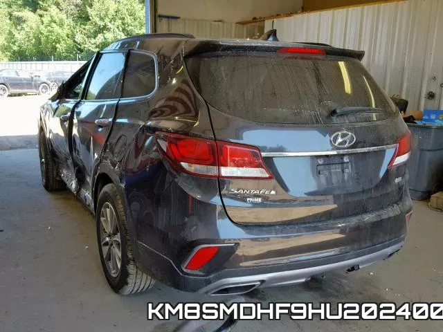 KM8SMDHF9HU202400 фото 4
