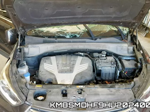 KM8SMDHF9HU202400 фото 8