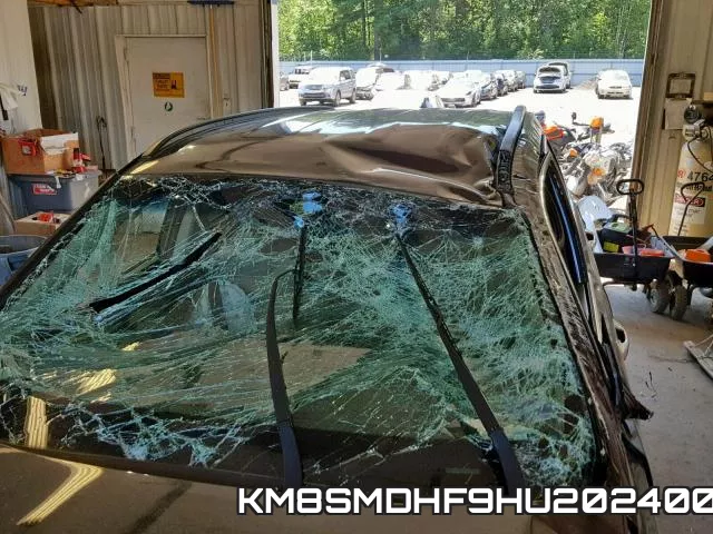KM8SMDHF9HU202400 фото 10