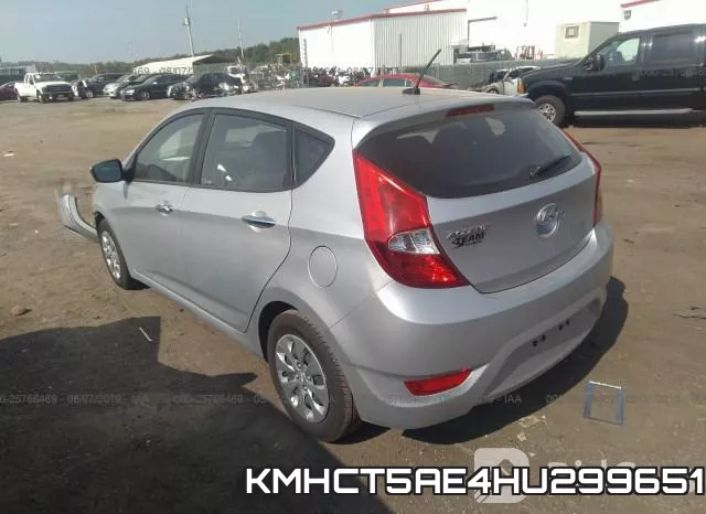 KMHCT5AE4HU299651 фото 4