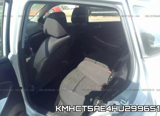 KMHCT5AE4HU299651 фото 9