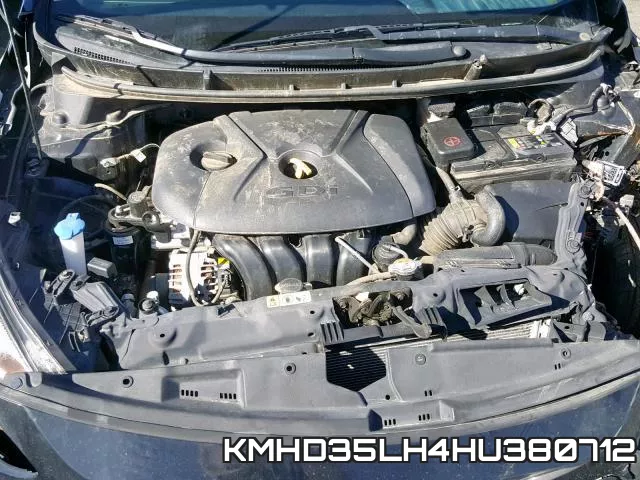 KMHD35LH4HU380712 фото 8