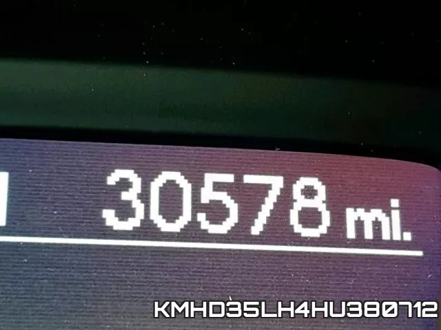KMHD35LH4HU380712 фото 9