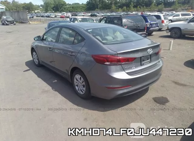 KMHD74LF0JU447230 фото 4